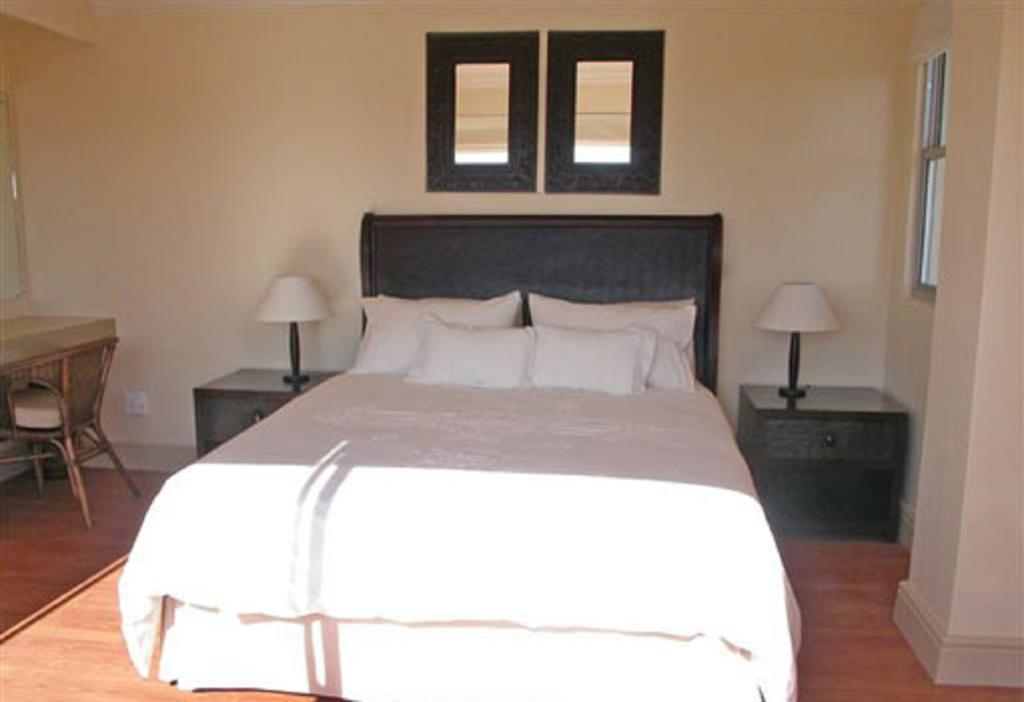 קייפטאון Beachside Villa & Penthouse חדר תמונה