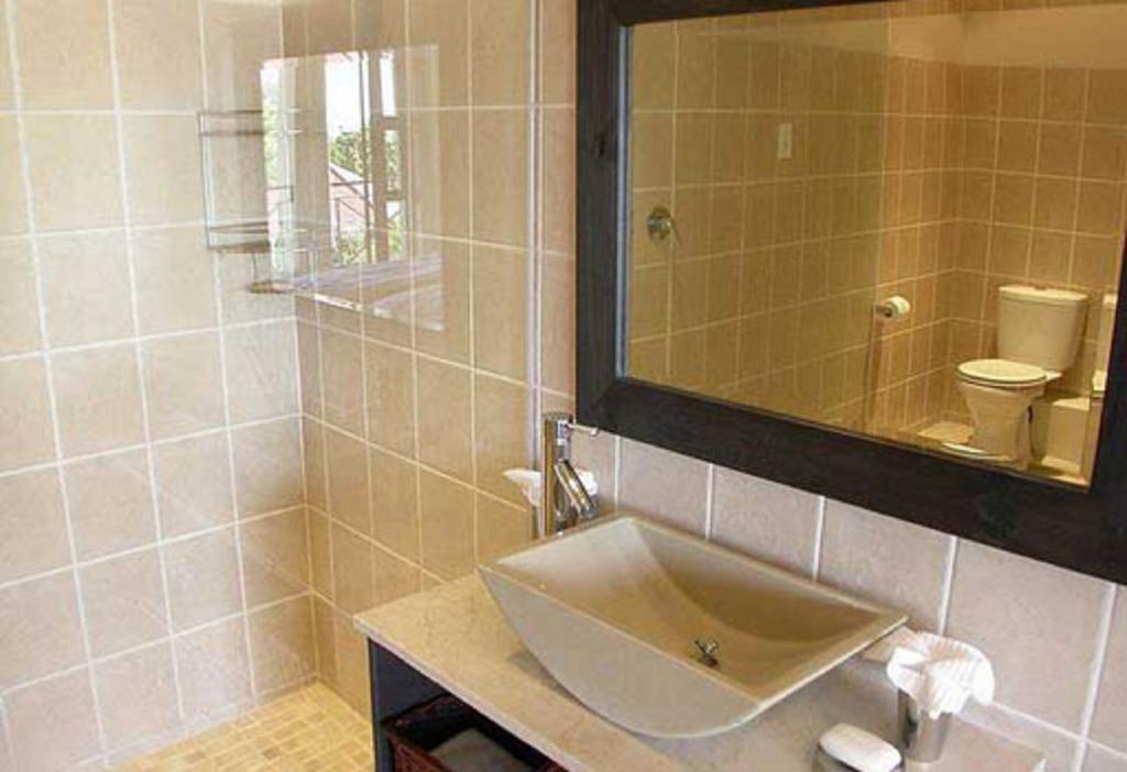 קייפטאון Beachside Villa & Penthouse חדר תמונה